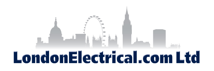 Logo for London Electrical.com Ltd.